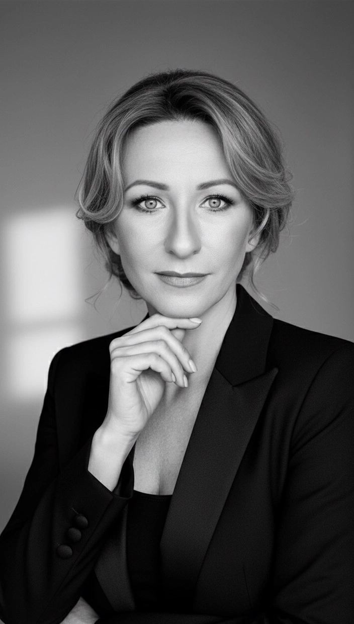 Katarzyna Strąg Dobrowolska